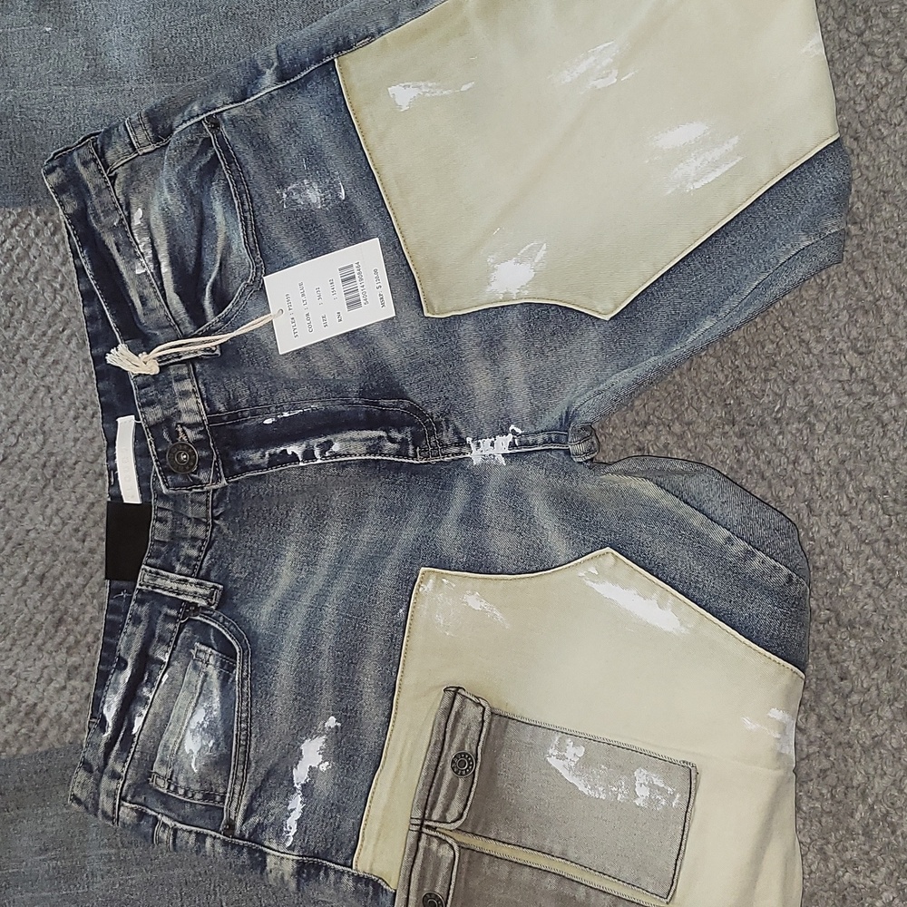 Men Jeans